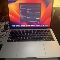 MacBook Pro 16GB Of Ram 