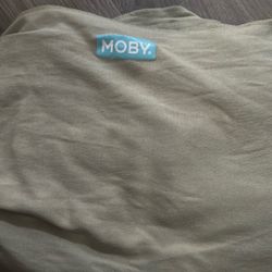 Moby Baby Wrap 