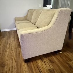 3 Seat Couch 