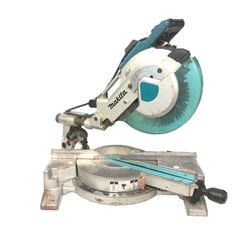 Makita Miter Saw 