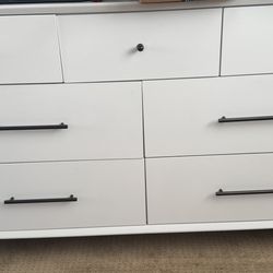 Mid Century Dresser