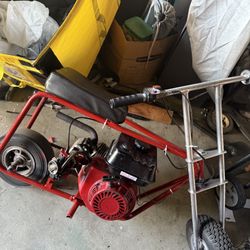 Mini Bike