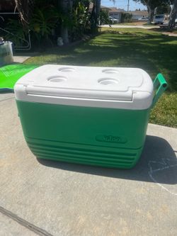 Igloo Ice Chest