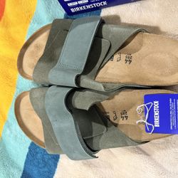 Mens Birkenstocks