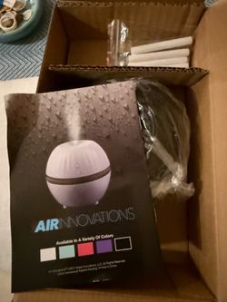 Air Humidifier