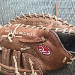 Rawlings First Base Glove 