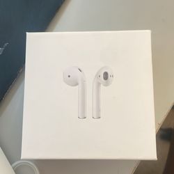 AirPod Gen 2