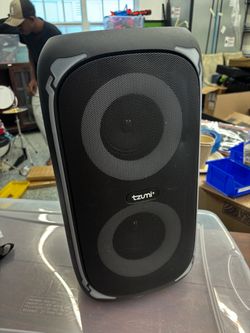 Speaker