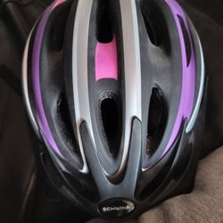 Bike Helmet 
