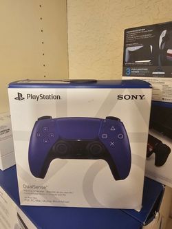 Ps5 controller
