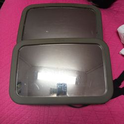 Britax Headrest Mirrors