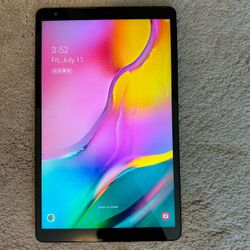 Samsung Galaxy Tab A