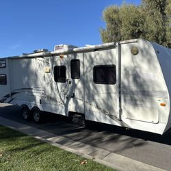 2007 Keystone Cougar