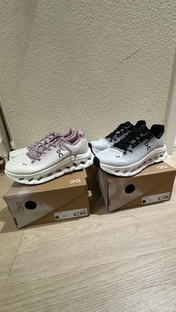 On Cloudtilt Women running brand new Sneakers Size 8W – only purple available