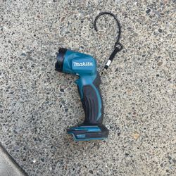 Makita DML815 18V LED Torch LXT