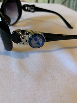 Los Angeles dodgers Fashion Sunglasses