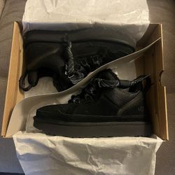 Ugg Lowmels Women’s Size 8