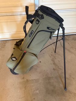 Jones Rover Golf Stand Bag
