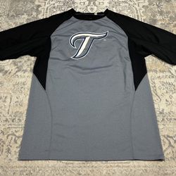 Under Armour Canada Blue Jays Shirt Men’s Size XL   