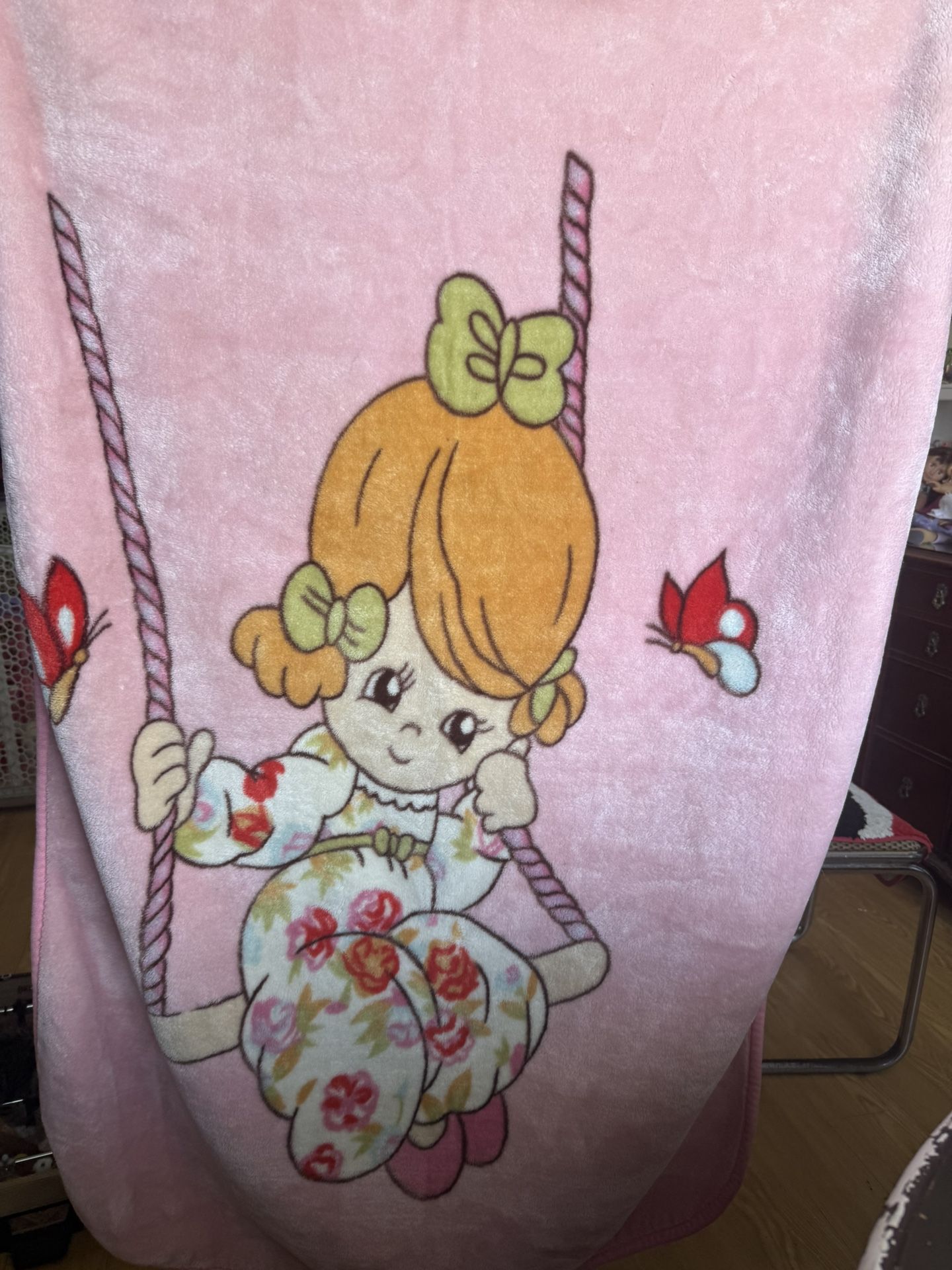 Baby Blanket