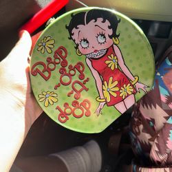 Betty Boo