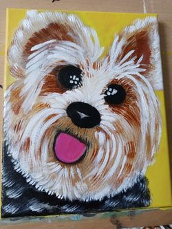Yorki
