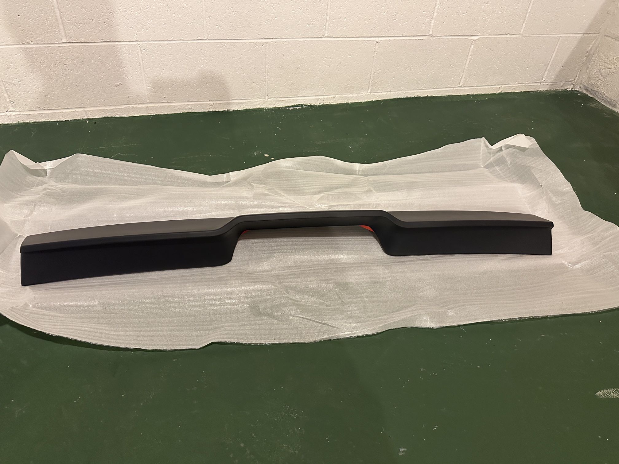 2009-2014 F150 Roof Spoiler BRAND NEW