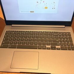 Lenovo Chromebook 