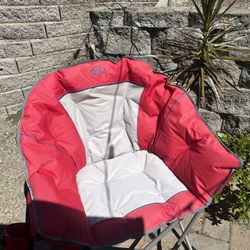 Camp Chair 