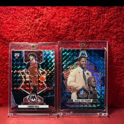 Case Hit Blue Genesis Lot!