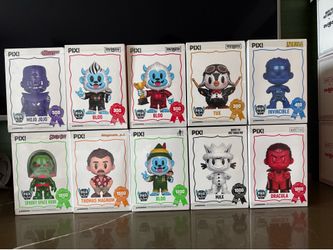 Thrilljoy rock the block 2026 exclusives