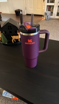 Stanley Tumbler
