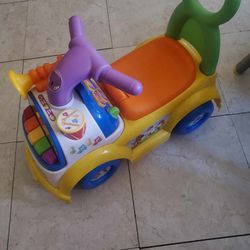 Baby Car