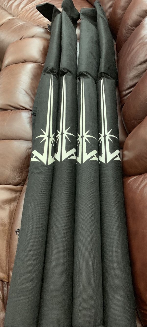 Disneyland Star wars galaxy’s edge Savi’s custom