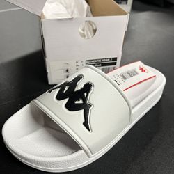 Kappa Slides