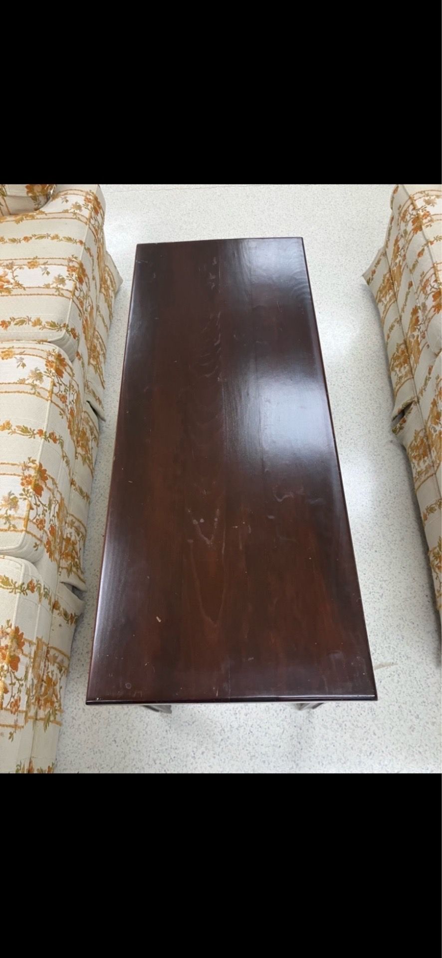 Wooden Table