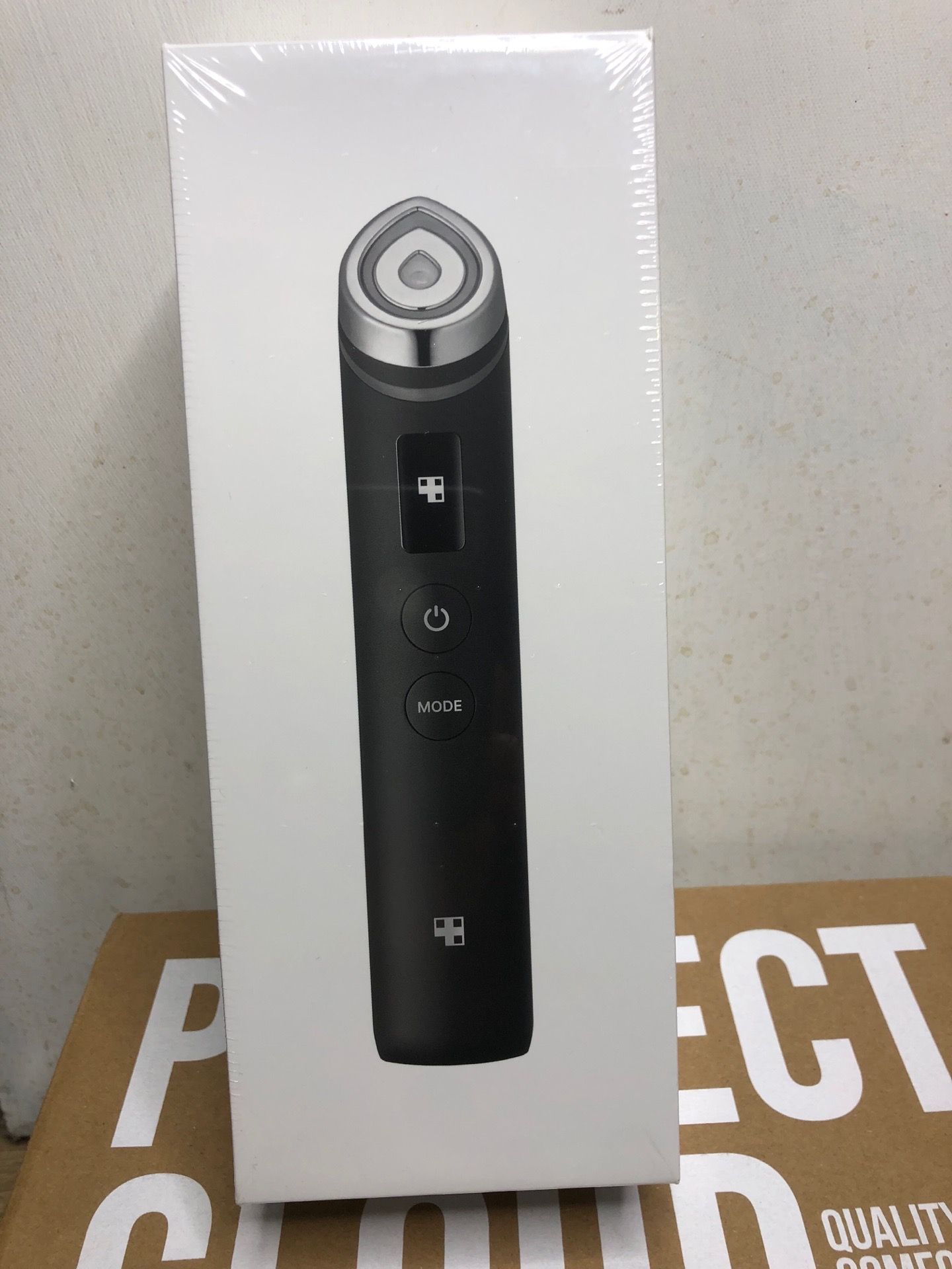 Medicube Age-R Booster Pro New