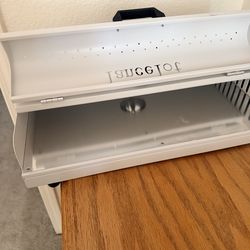 Dtf oven for printing