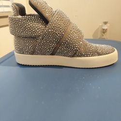 Giuseppe Zanotti Men's Shoe