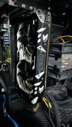 Rx 580