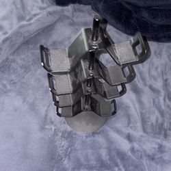 Headset And Controller Stand