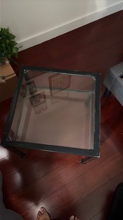 Coffee/side table