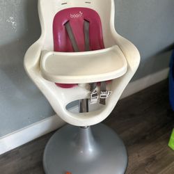 Boom High Chair 