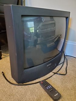 Sharp TV