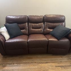 Couch Set 