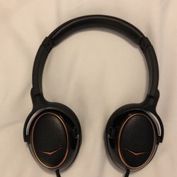 Klipsch premium headphones