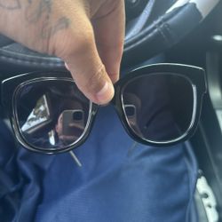 Christian Dior Glasses 