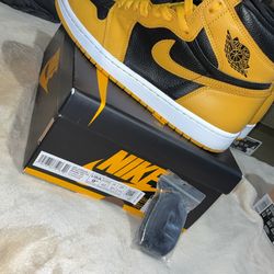 Jordan 1 Retro Size 9.5m