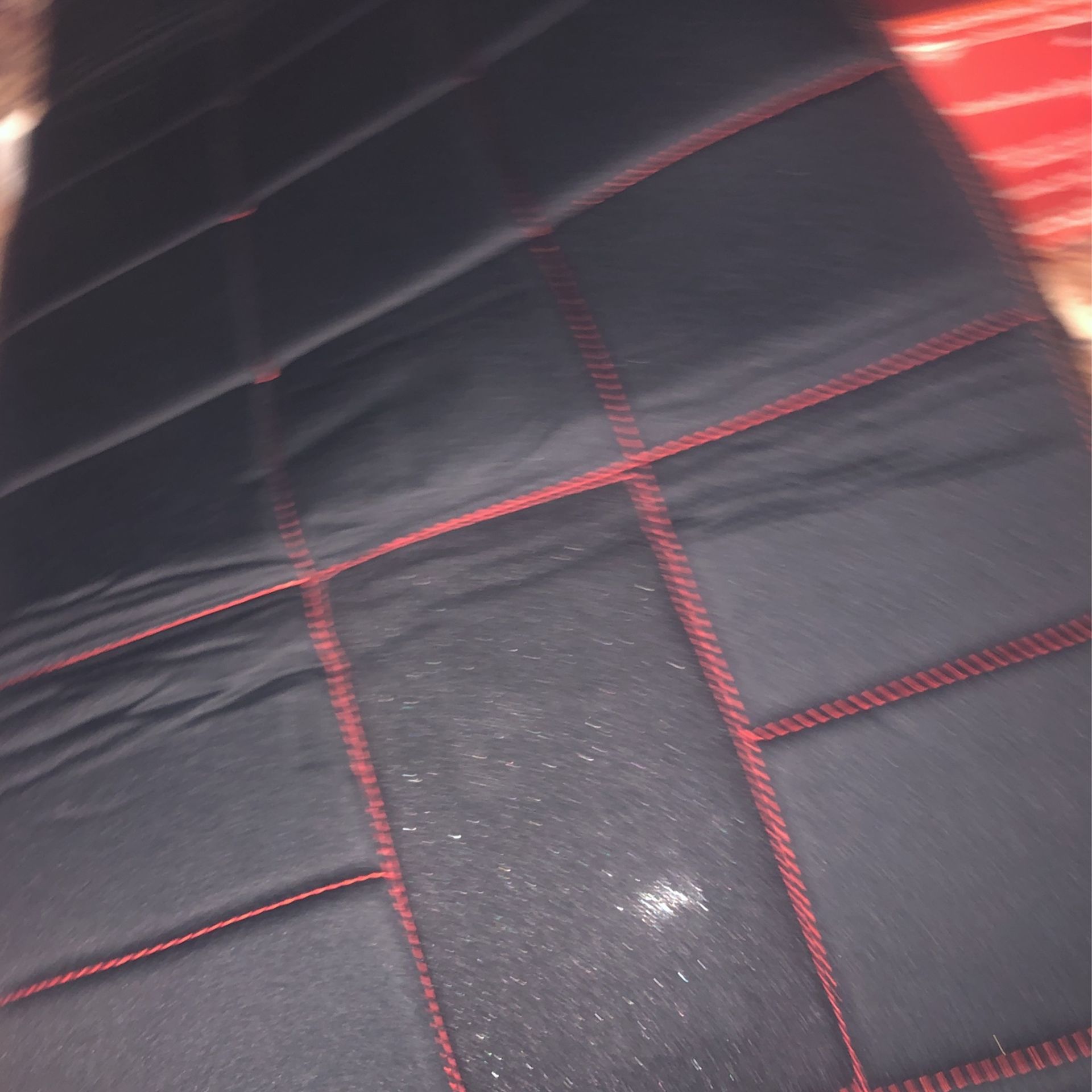 5 Motor Massage MAT Body Revitalized With Heat And Soothing Heat and Invigorating Massage