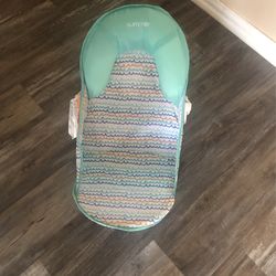 Baby Bather
